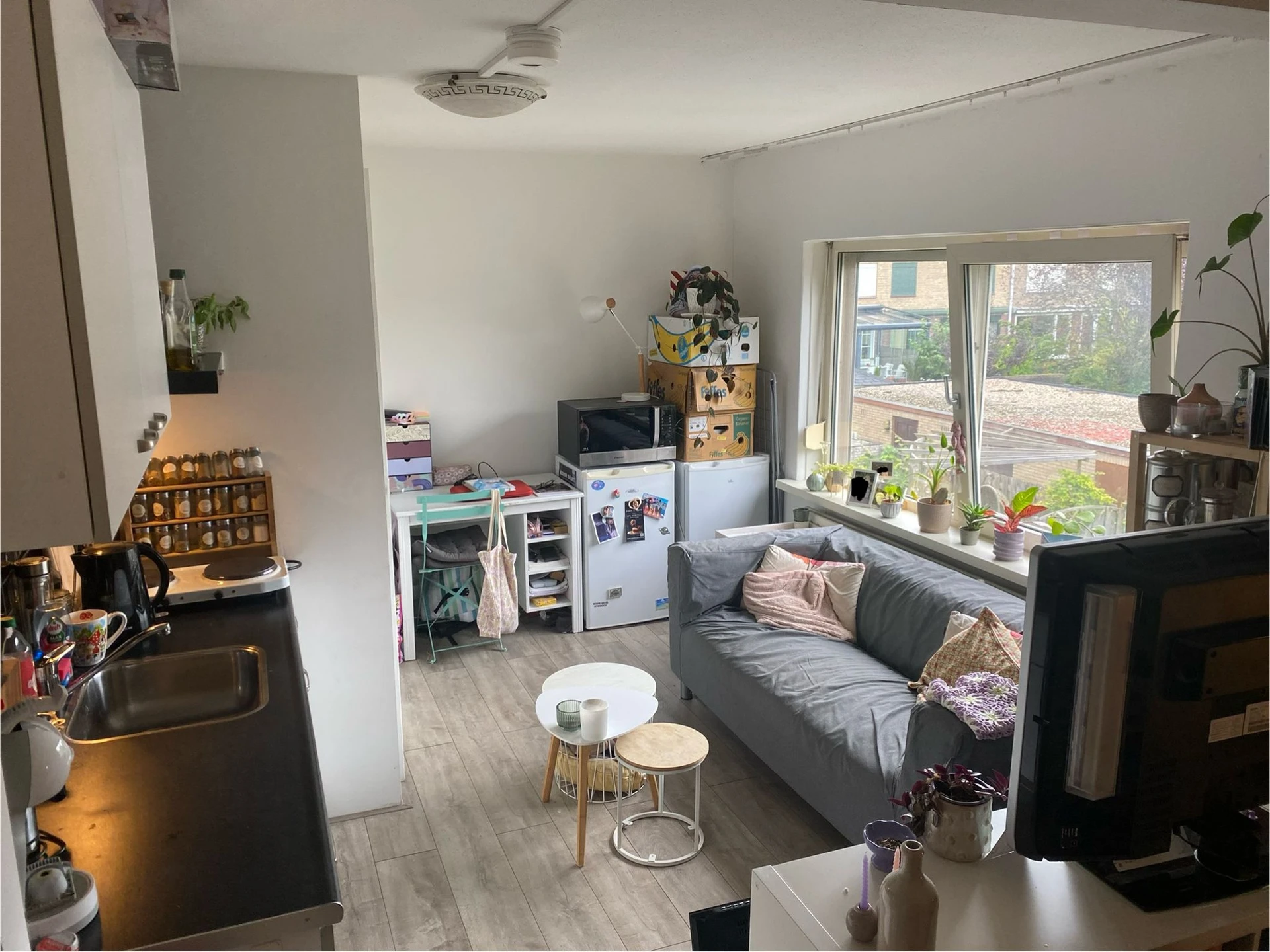 Rental property in Meijhorst, Nijmegen