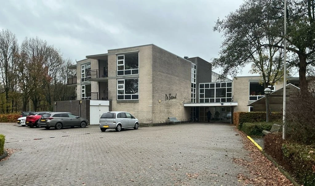 Rental property in Bouwkamp 2-21, Meppel