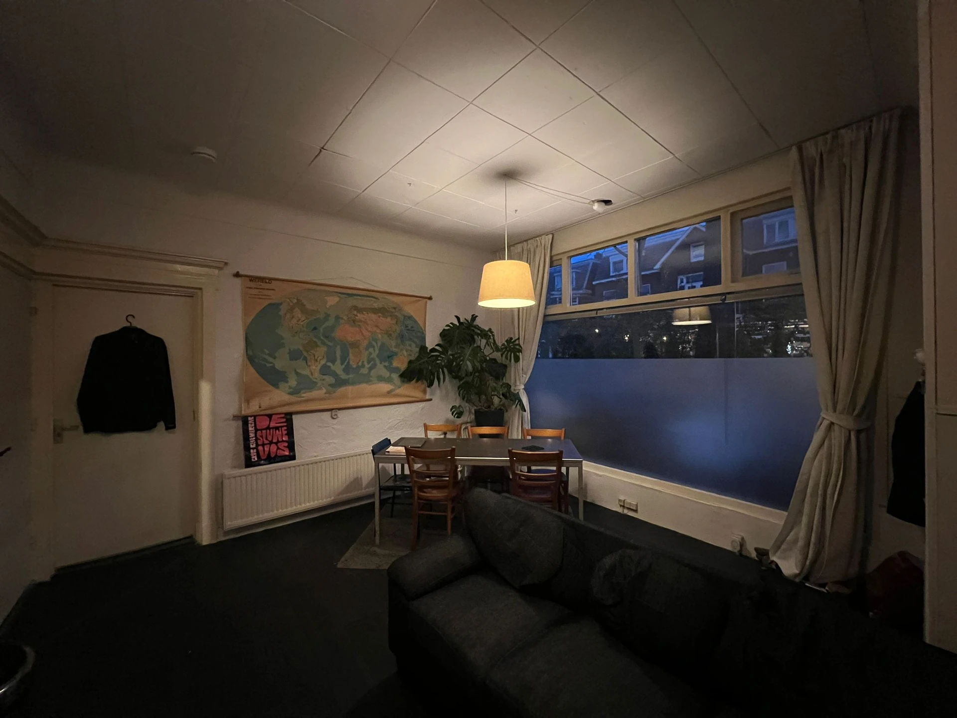 Rental property in Tooropstraat, Nijmegen