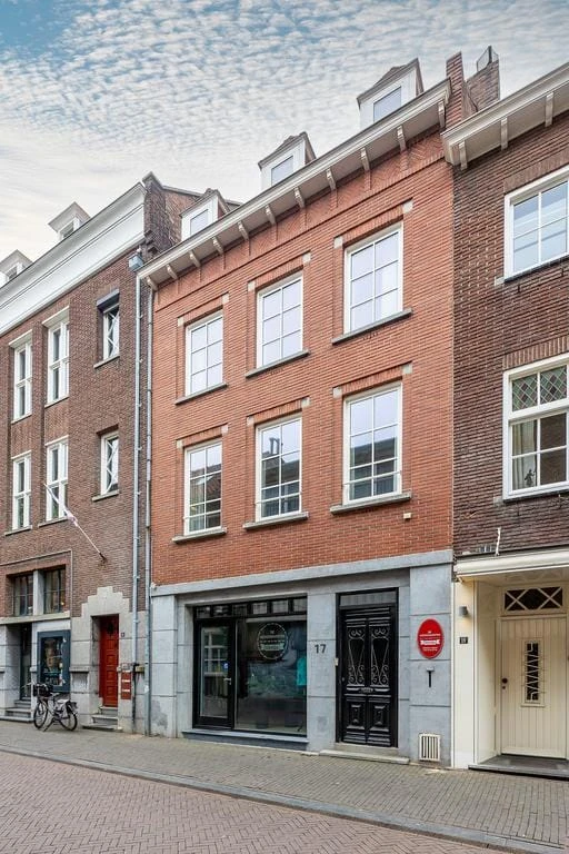 Rental property in Nieuwstraat 17B, Venlo