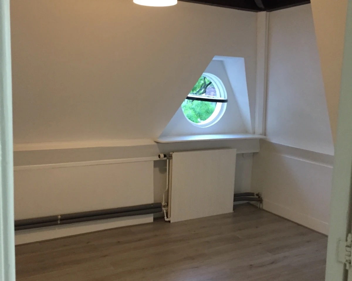 Rental property in Gerrit Doustraat, Leiden