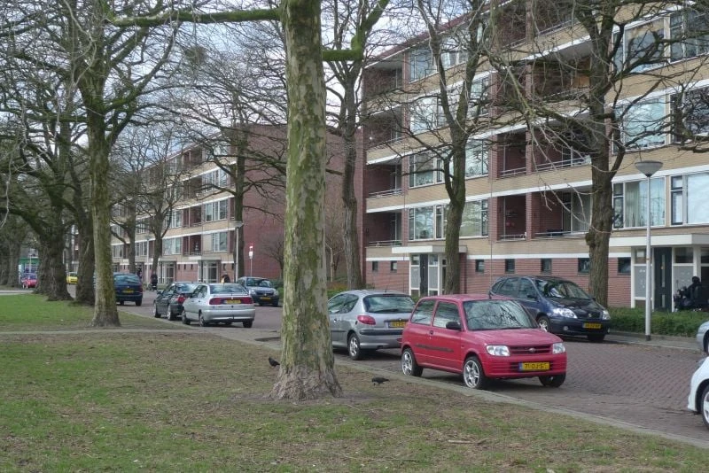 Rental property in Rembrandtlaan 232, Almelo