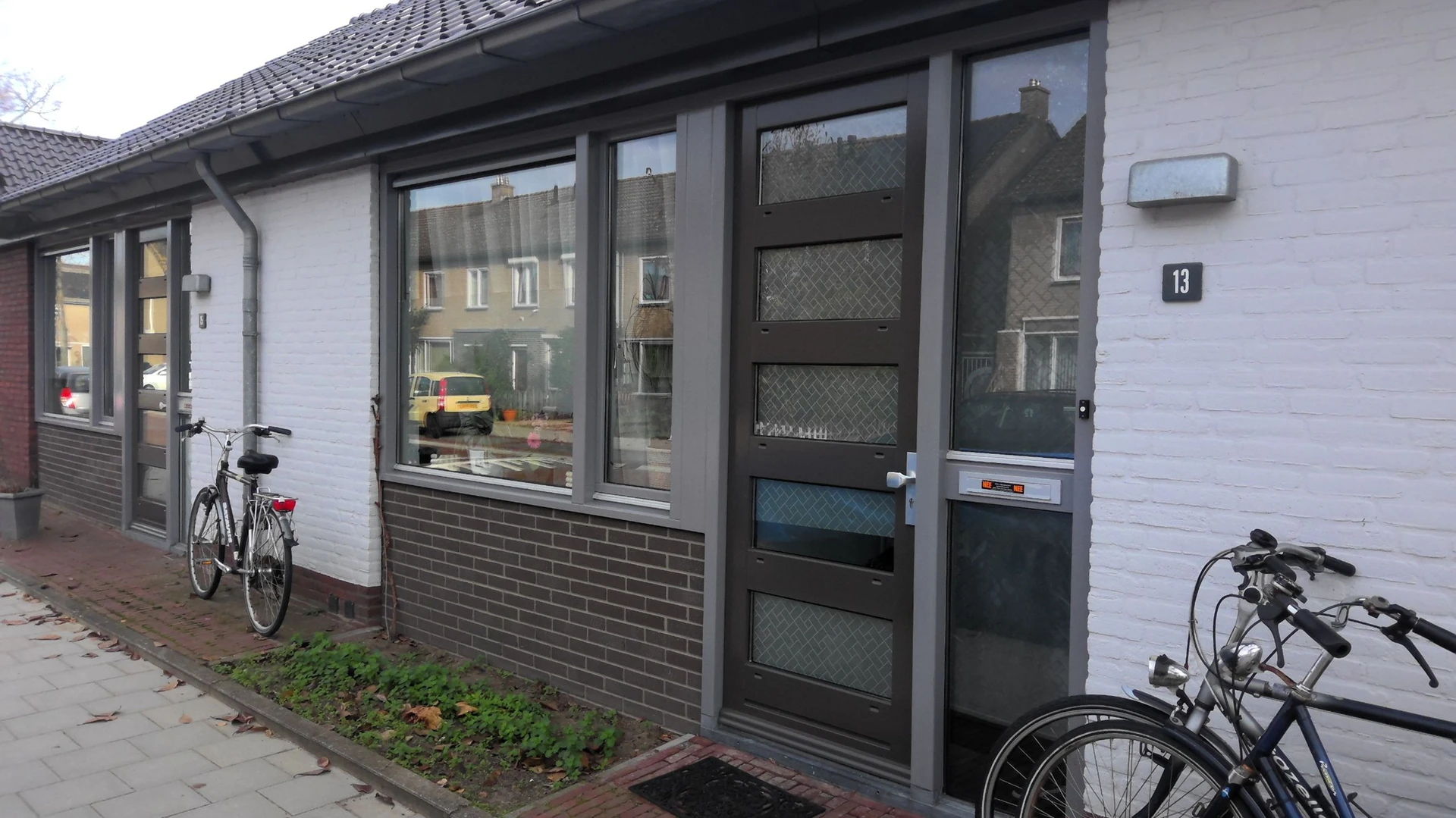 Rental property in Helmondstraat 13, 's-Hertogenbosch
