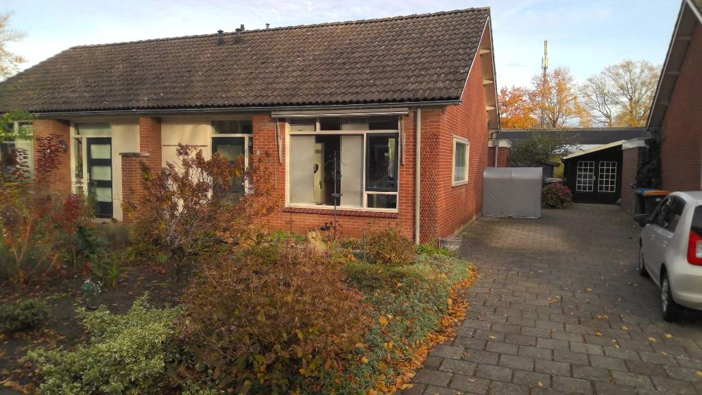 Rental property in Wichinksweg 3, Lettele