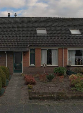 Rental property in Berberisstraat 10, Musselkanaal