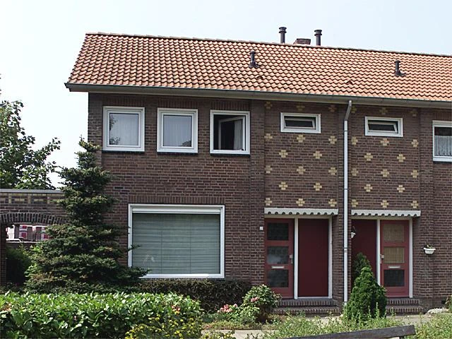 Rental property in Calvariestraat 67, Tegelen