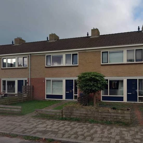 Rental property in Heerenveen