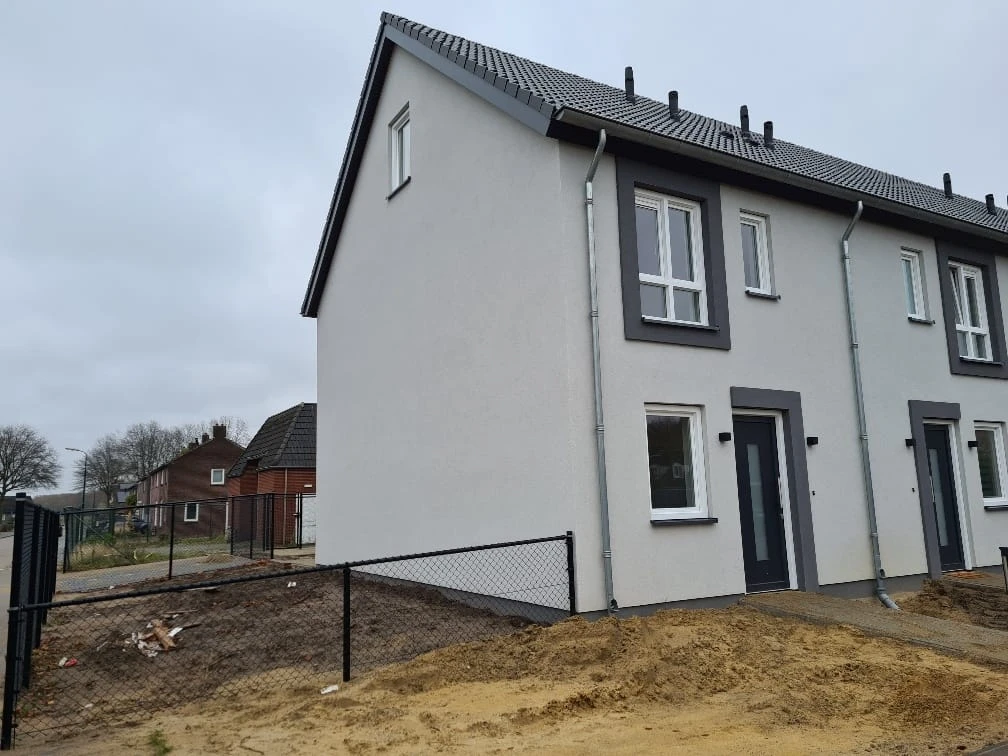 Rental property in Stationsweg 91, Budel-Dorplein