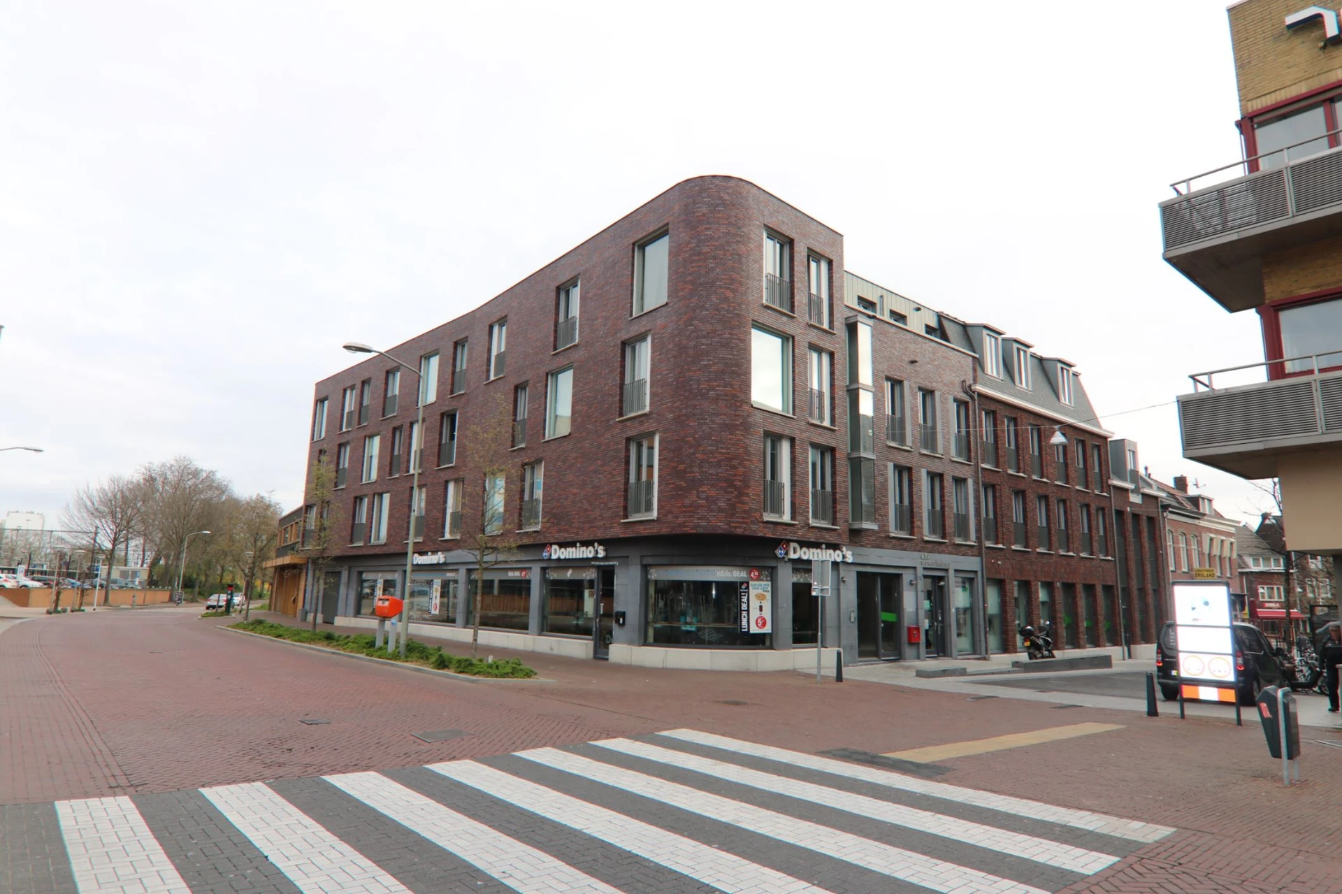 Rental property in Stationsstraat 69, Sittard