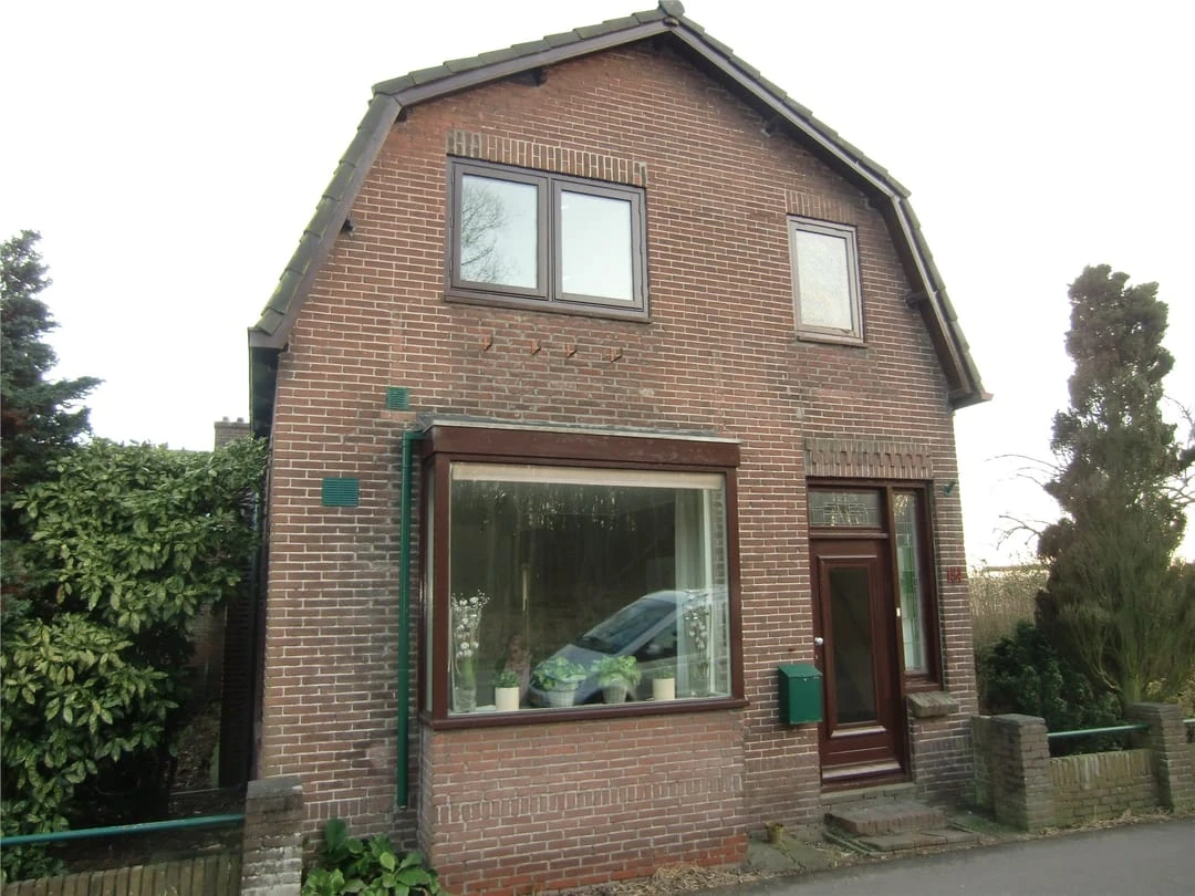 Rental property in Beverwijkerstraatweg 194a, Castricum