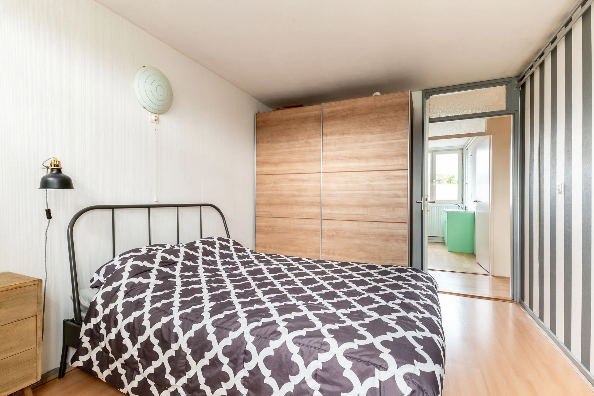 Rental property in Zandbank, Lelystad