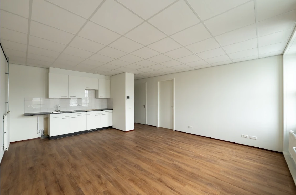 Rental property in 1e Mientlaan 32, Katwijk