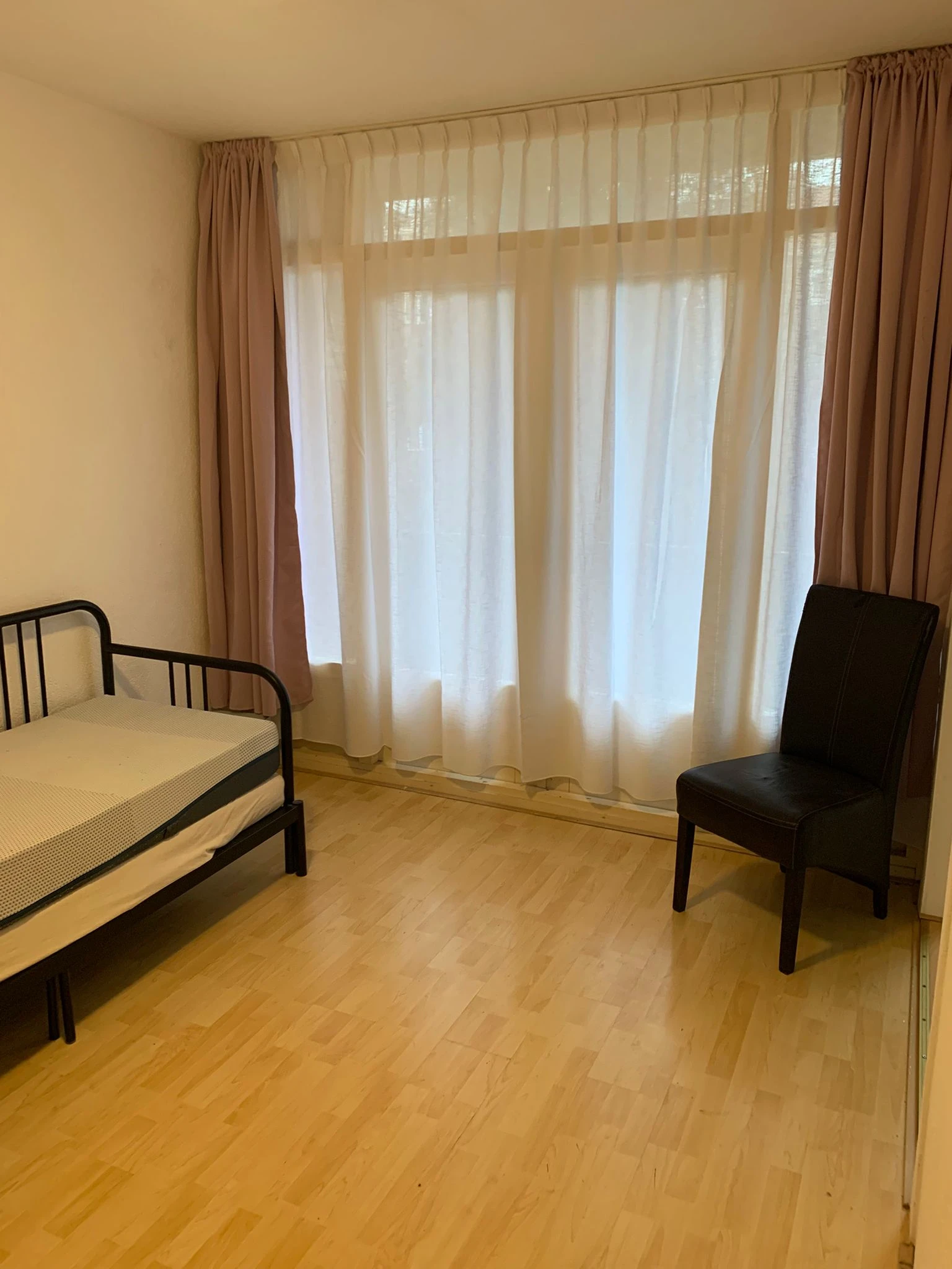 Rental property in Deensestraat, Rotterdam