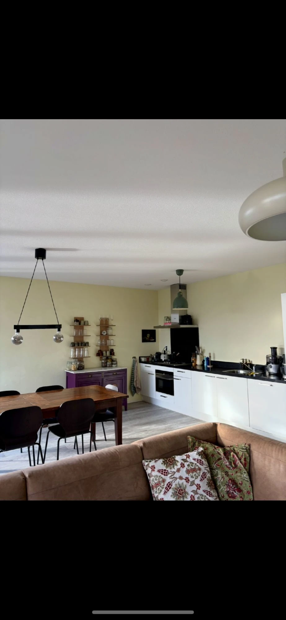 Rental property in J.P. Kloosstraat, Amsterdam