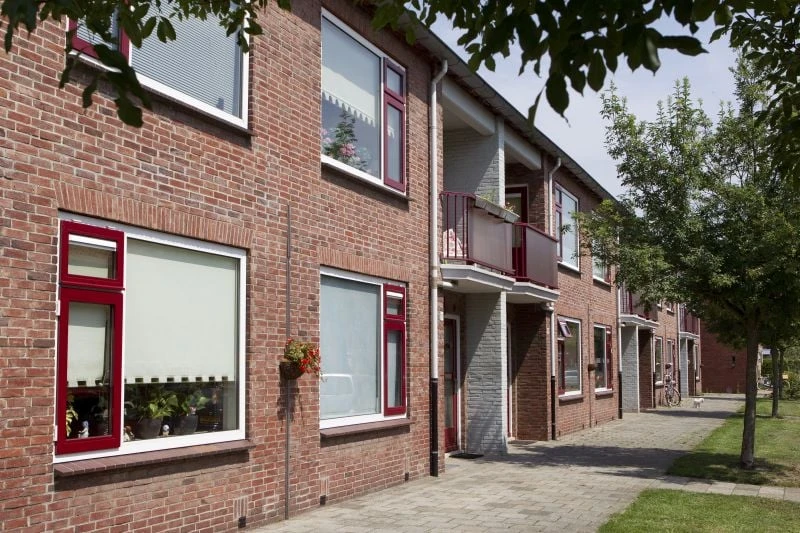 Rental property in Heetveldsweg 26, Almelo