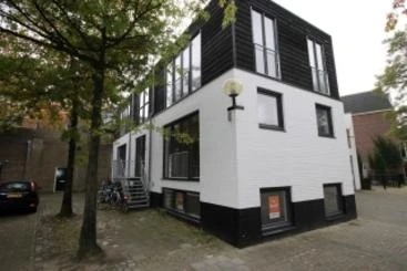 Rental property in Willemsgang, Almelo