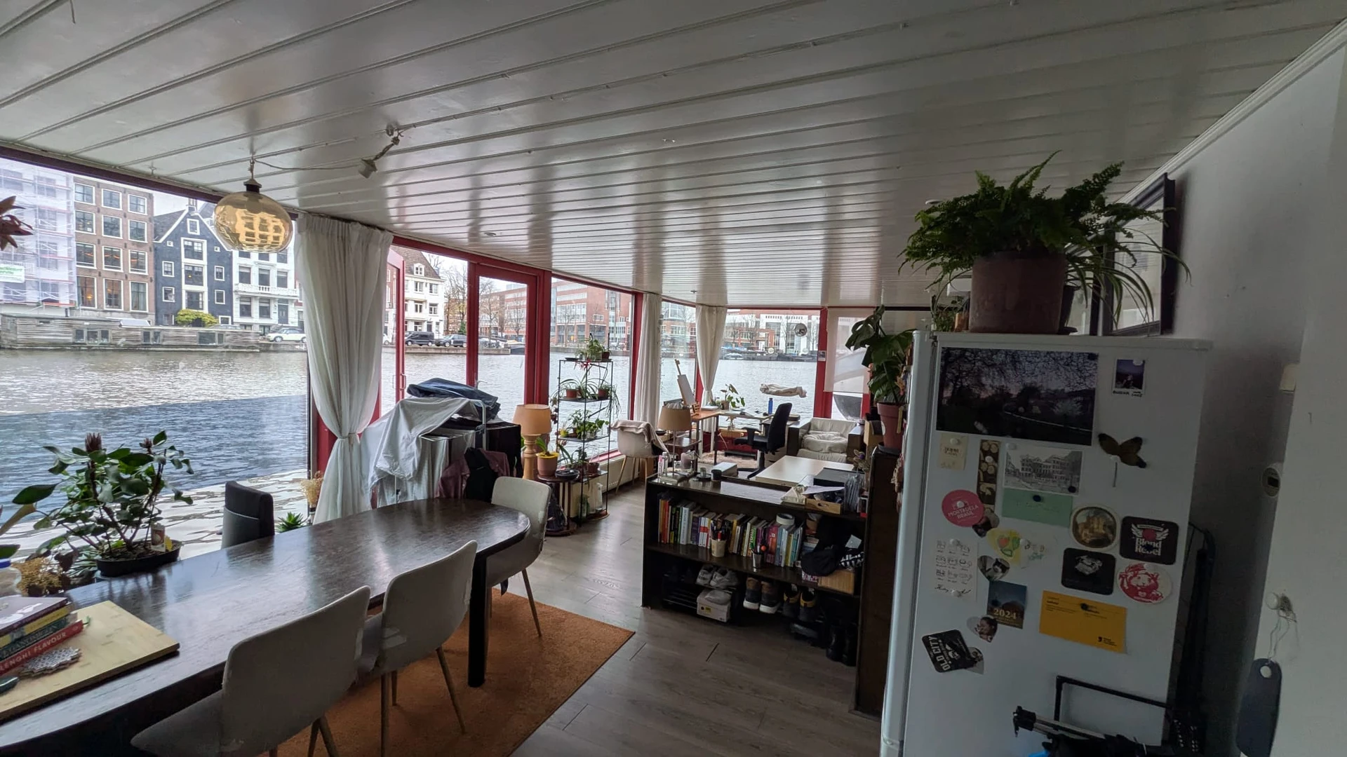 Rental property in Amstel, Amsterdam