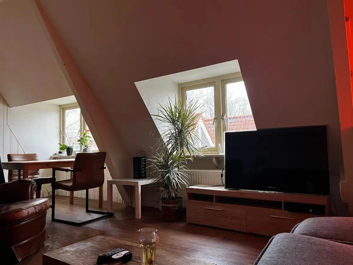 Rental property in Bemuurde Weerd Oostzijde, Utrecht