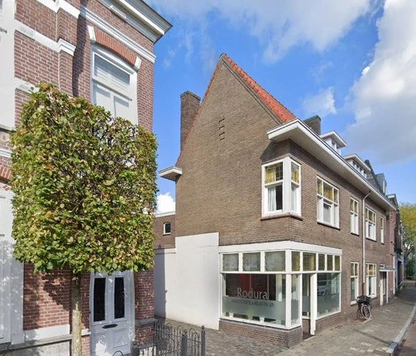 Rental property in Dillenburgstraat, Breda