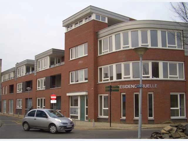 Rental property in Steegstraat 25, Venlo