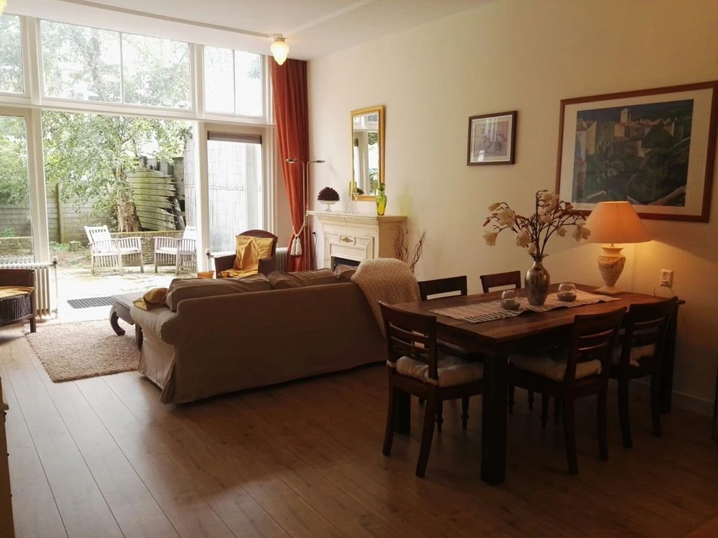Rental property in Statenlaan 79, The Hague