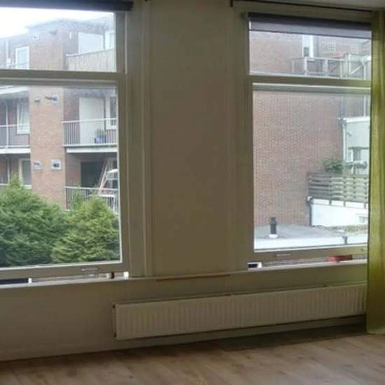Rental property in Linschotenstraat, Haarlem