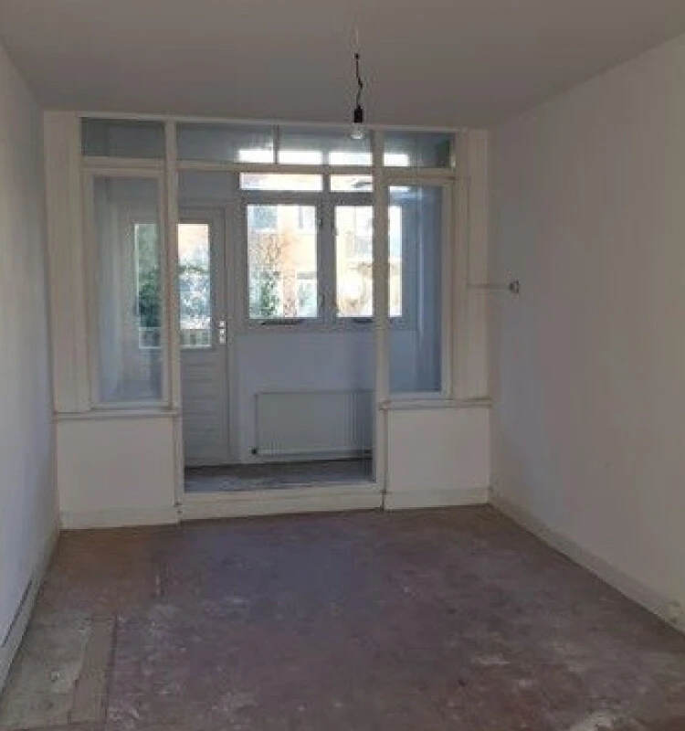 Rental property in Bilderdijkstraat 66, Utrecht