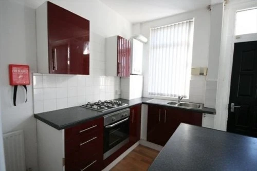 Rental property in Wittevrouwensingel, Utrecht