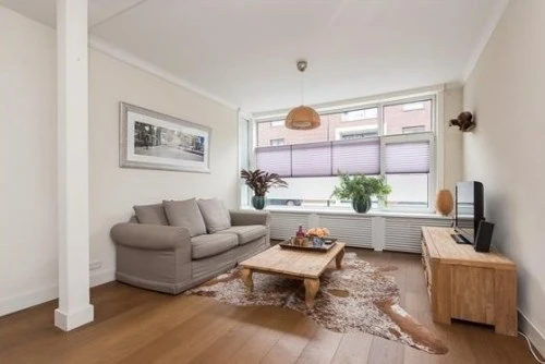 Rental property in Salamancapad, Utrecht