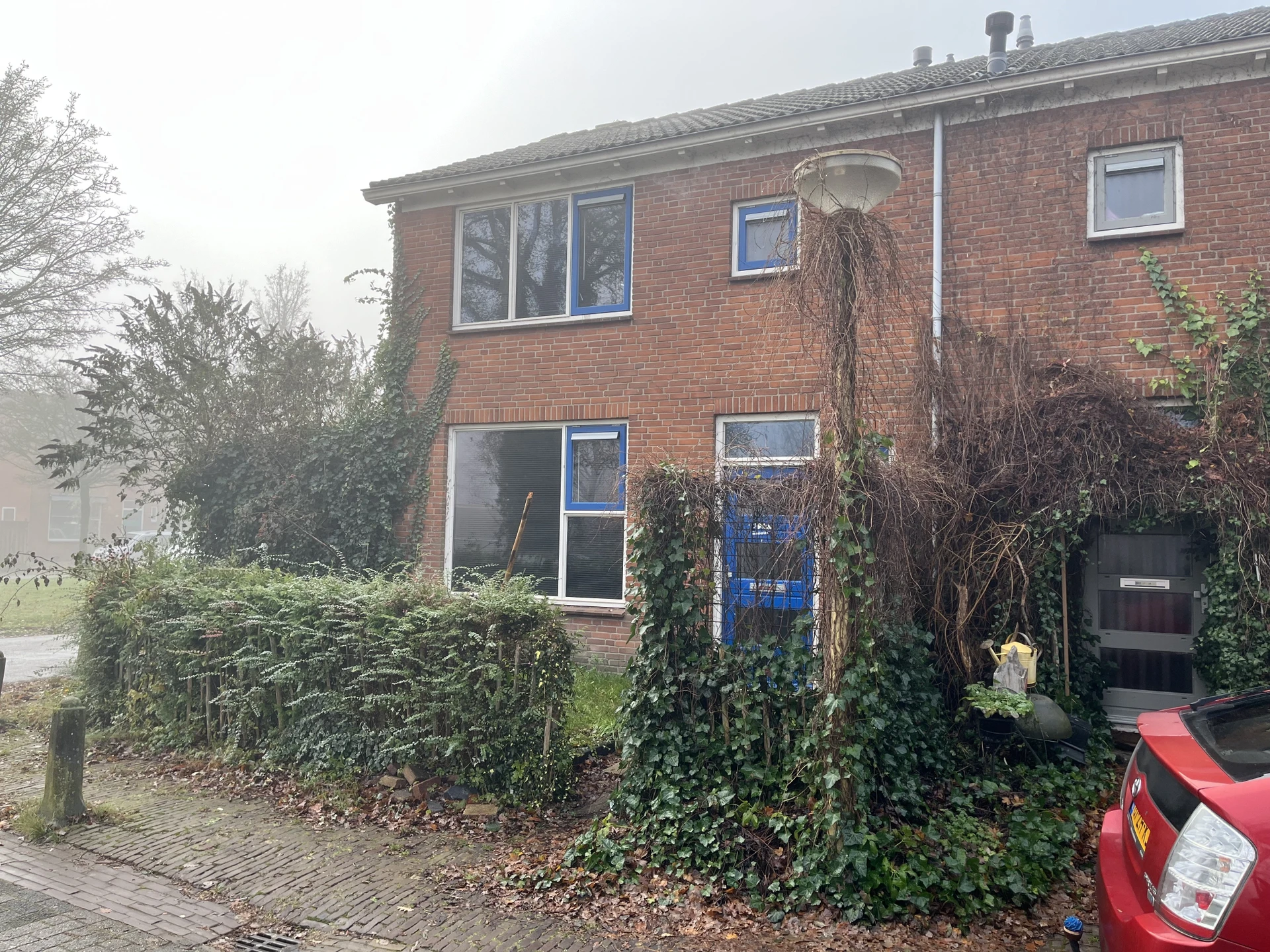 Rental property in Appelhof 20, Heerenveen