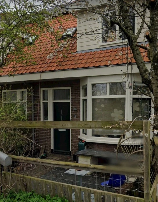 Rental property in Ringweg, Zaandam