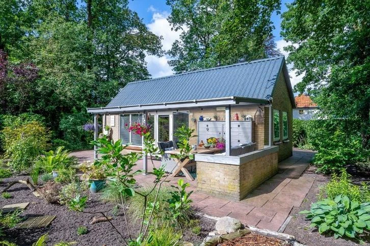 Rental property in Hattemerbroek