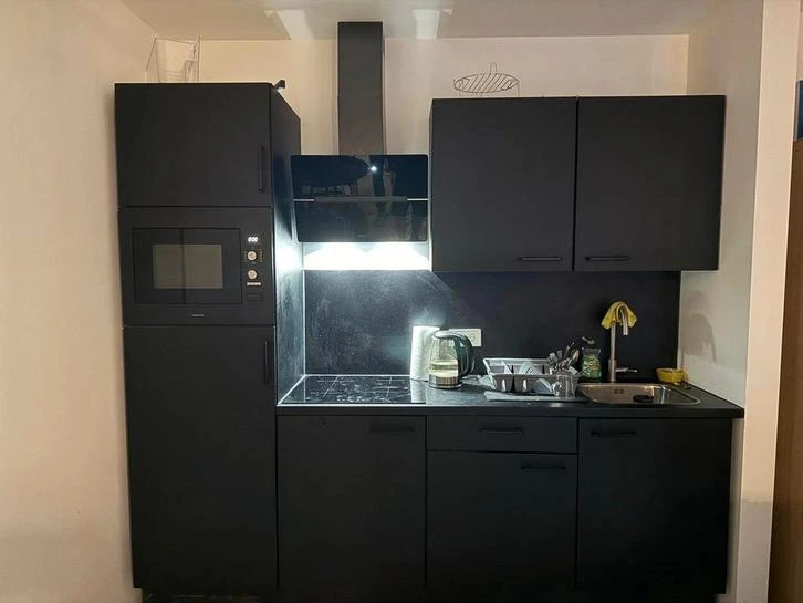 Rental property in Benninkstraat 6, Haaksbergen