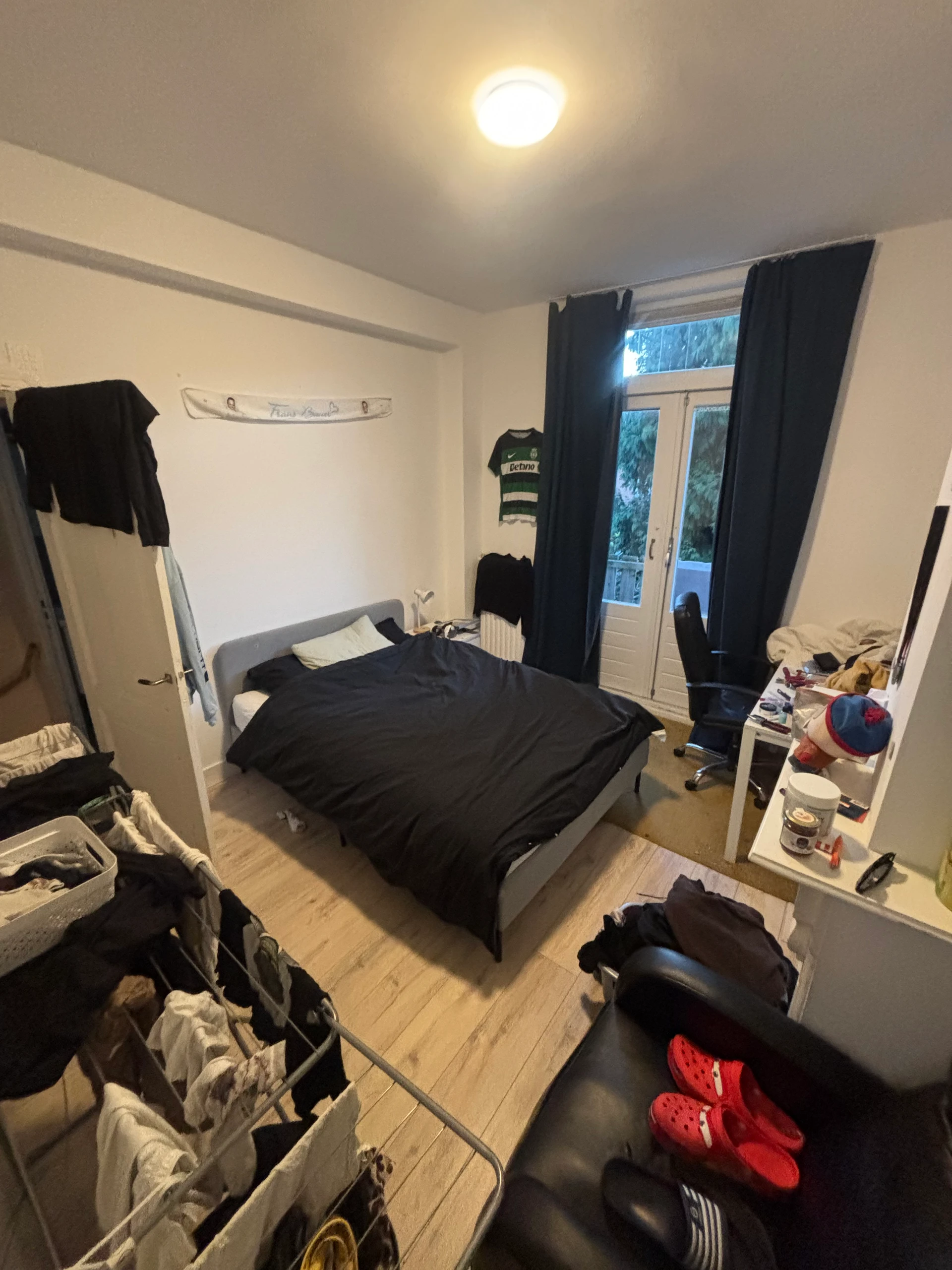 Rental property in Da Costakade, Utrecht