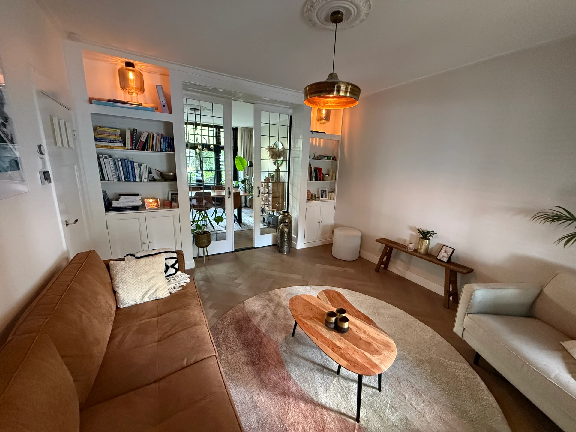 Rental property in Rijksstraatweg, Warnsveld