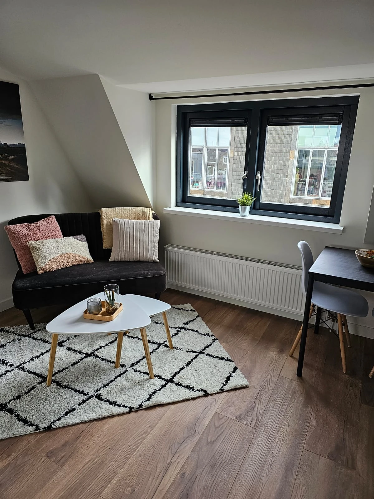 Rental property in Damstraat, Utrecht