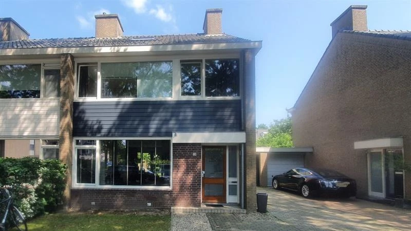 Rental property in Hertoglaan, Vught