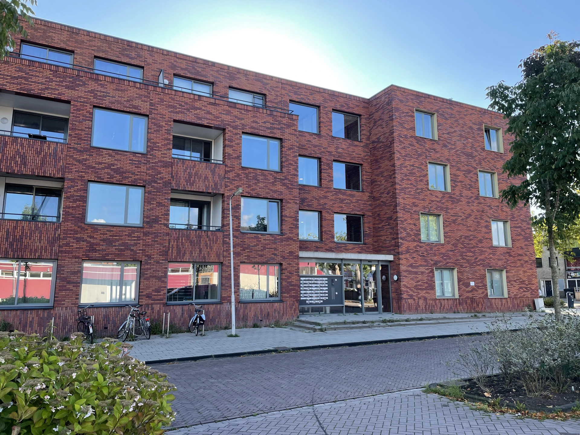 Rental property in Nachtegaalstraat 60, Drachten