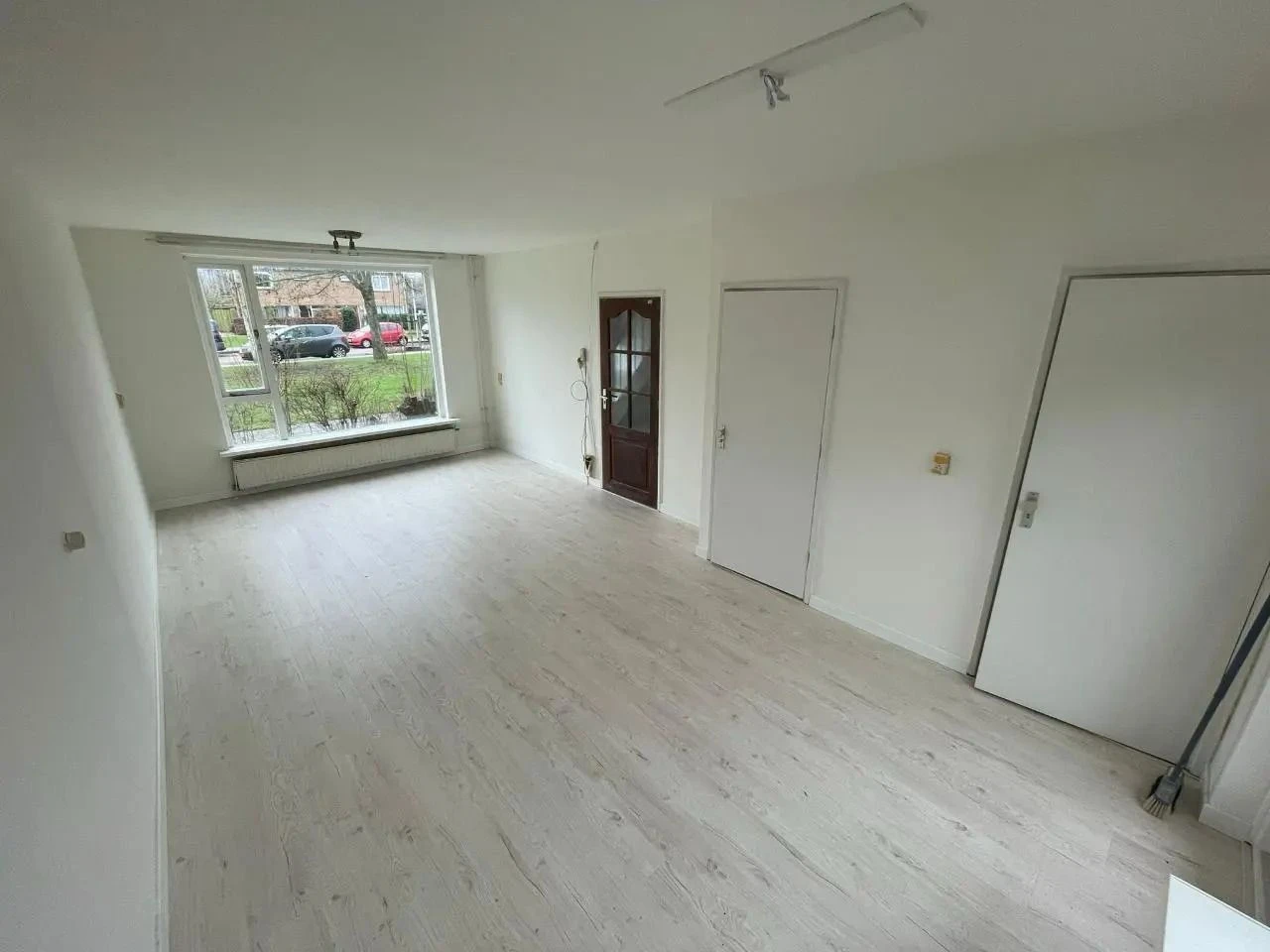 Rental property in Columbusweg 14, Amersfoort