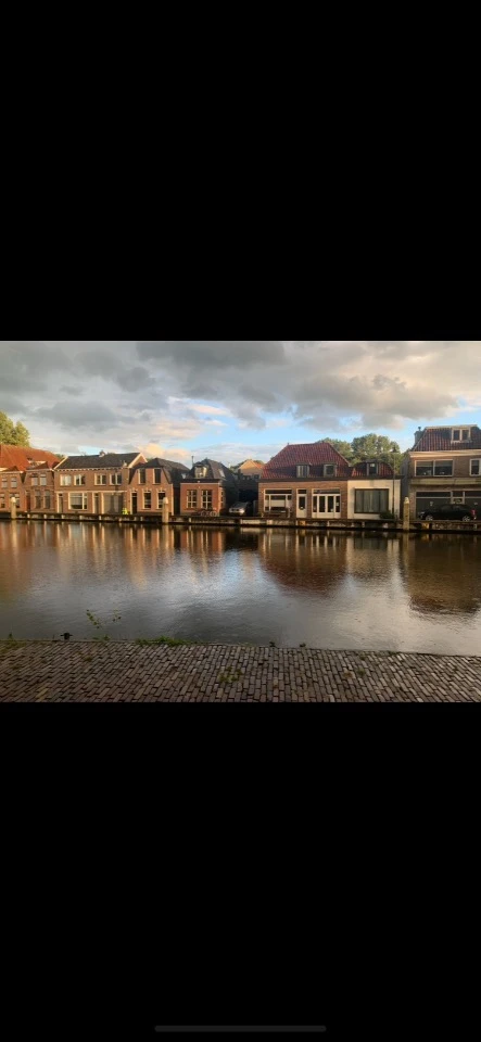 Rental property in Leidsekade, Leidschendam