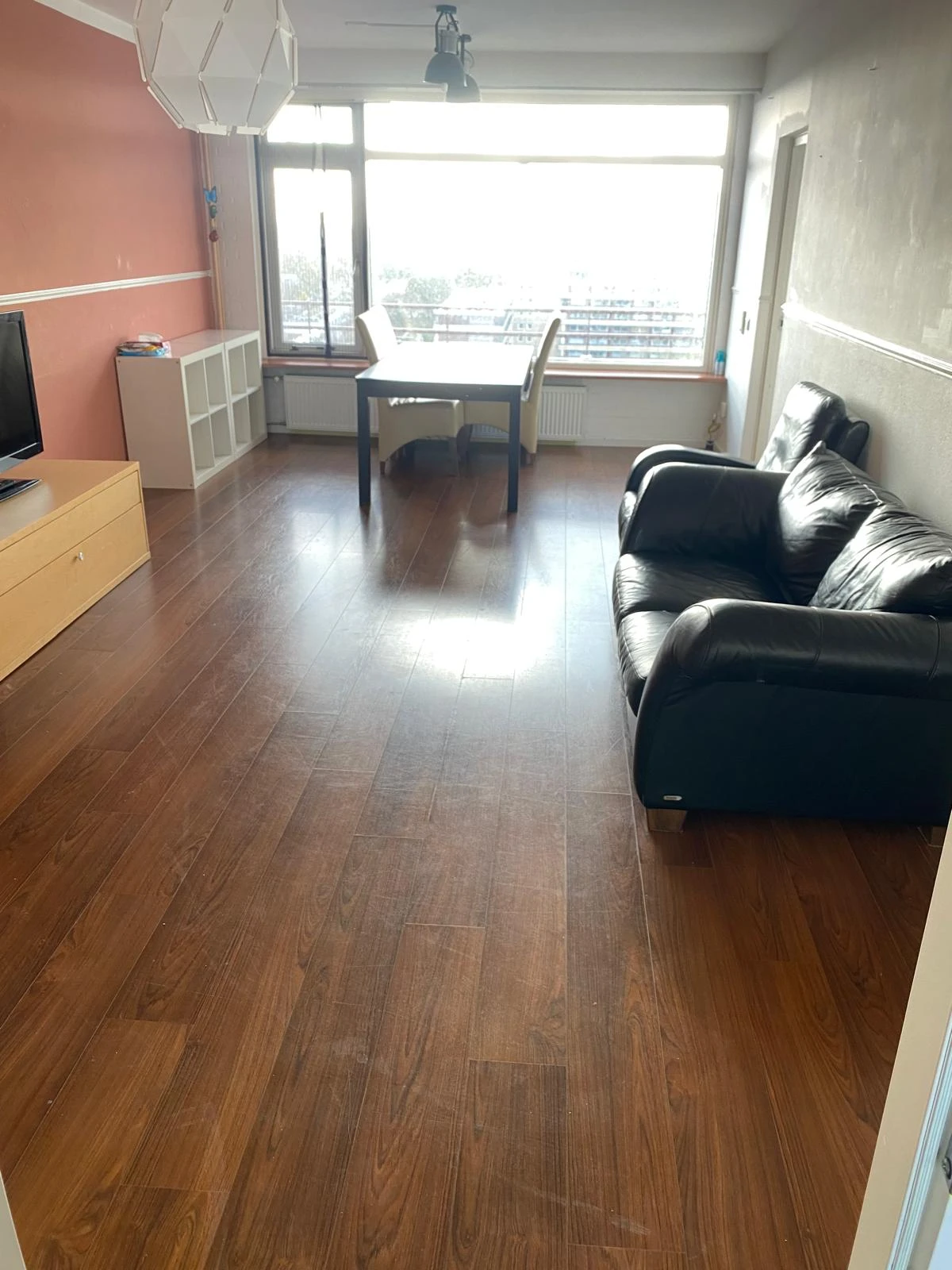 Rental property in Hendrik Tollensstraat, Delft