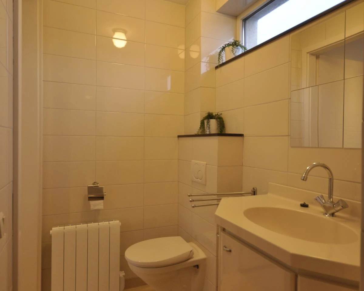 Rental property in Hulsmaatstraat, Enschede