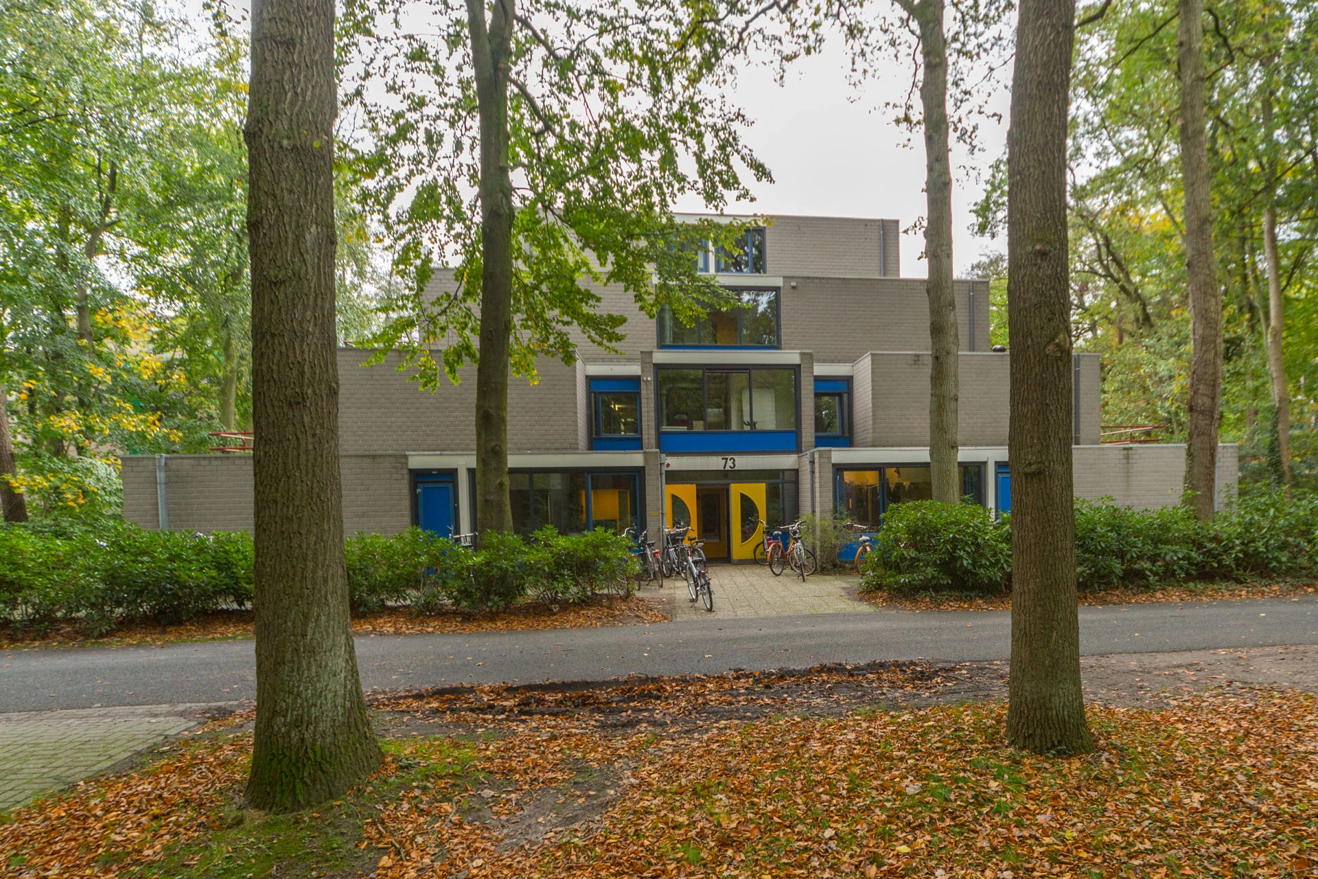 Rental property in Matenweg 73-402, Enschede