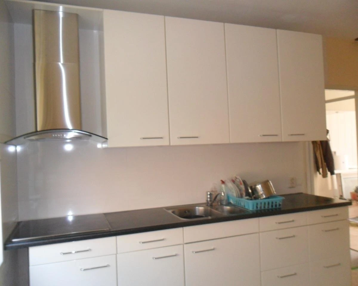 Rental property in Hengelostraat, Almere