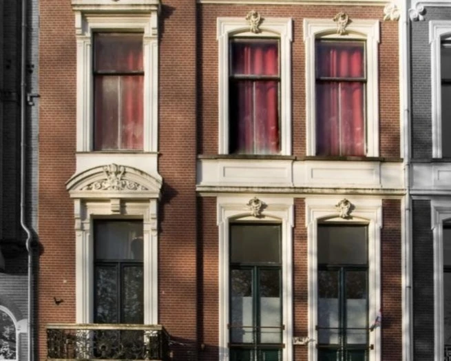 Rental property in Lucasbolwerk, Utrecht