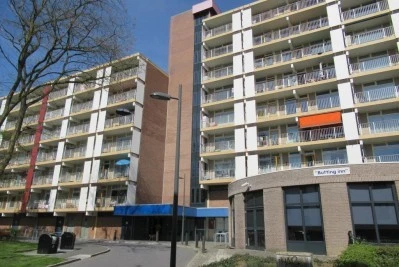 Rental property in Buttingstraat 224, Heerlen