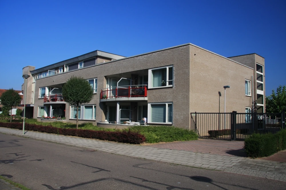 Rental property in Sint Jozefhof 12, Elsloo
