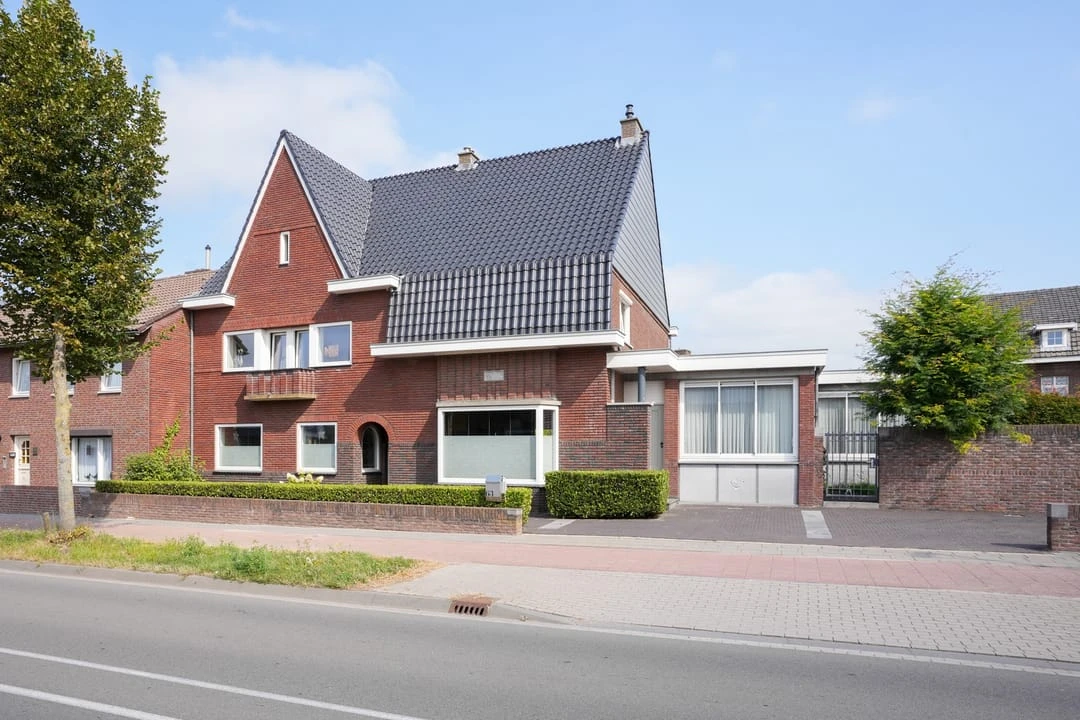 Rental property in Rijksweg 63, Margraten