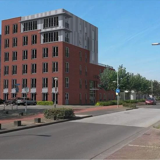 Rental property in Breda