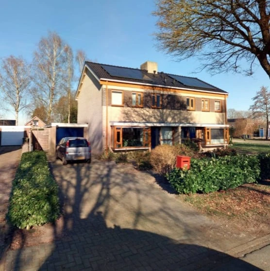 Rental property in Rooilaan 113, Valthermond